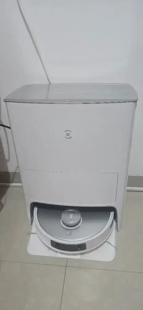 Ecovacs T20 OMNI