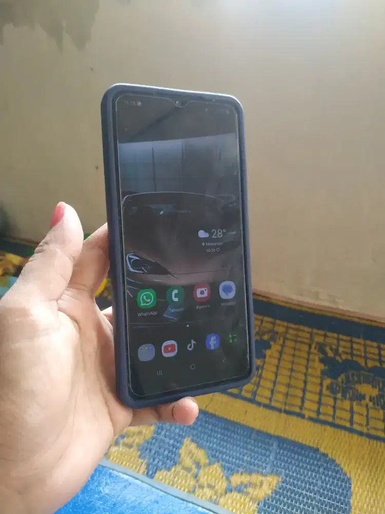 Jual HP Samsung Galaxy A32