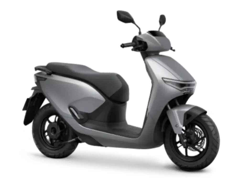 Honda Cuv - e Non Roadsync