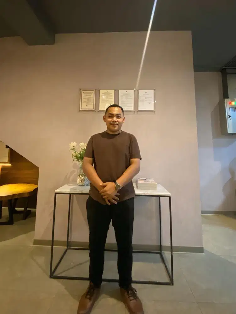 Mencari Lowongan Supir