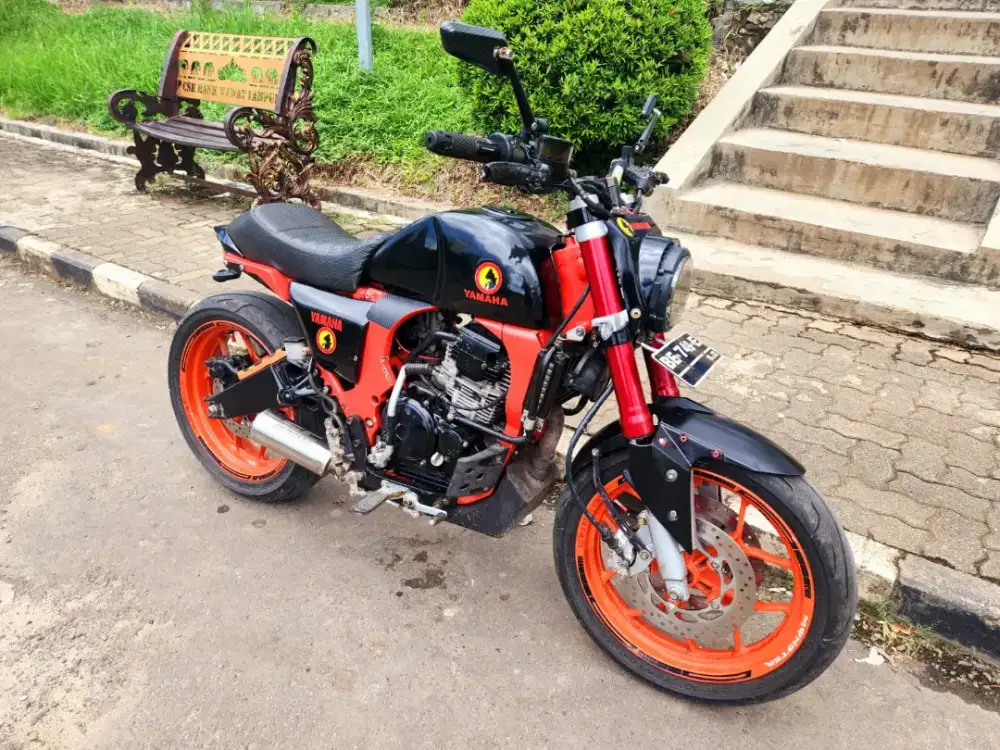 Japstyle ganteng bs ttbt