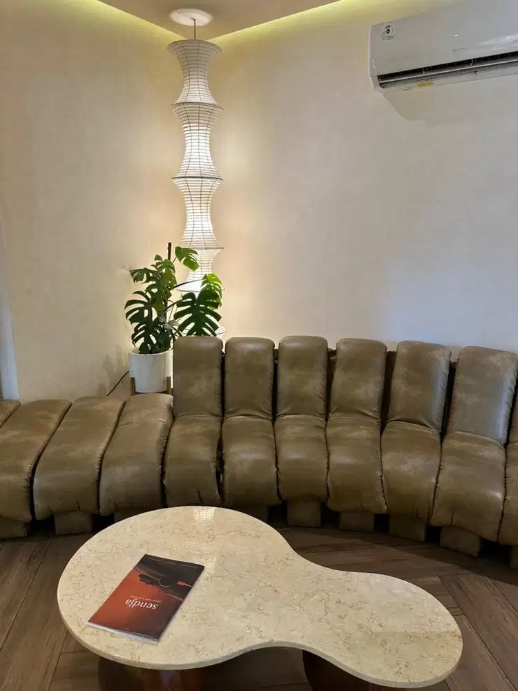 Dicara ART Perempuan Menginap dan Bisa masak