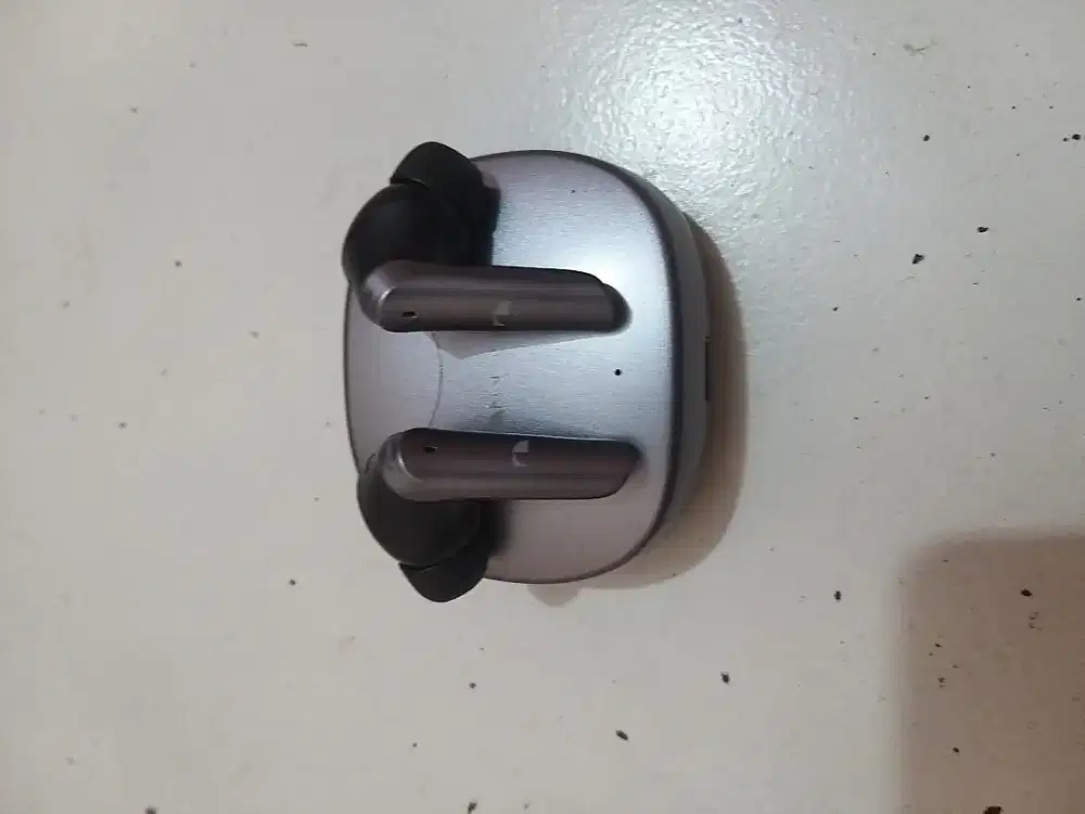 Tws nakamichi ada game mode nya