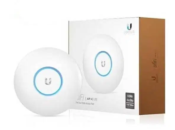 Ubiquiti Unifi AP - AC - Lite - Wireless Access Point AC Lite