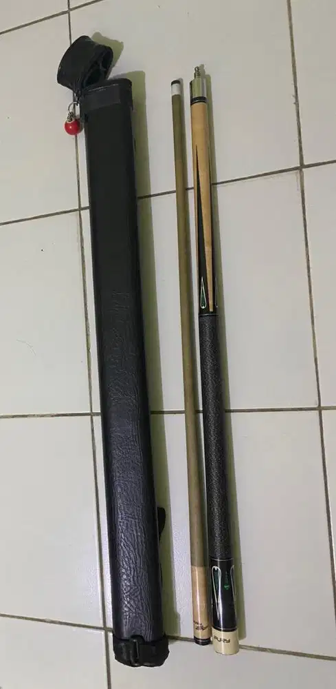Jual Stick Biliard Fury