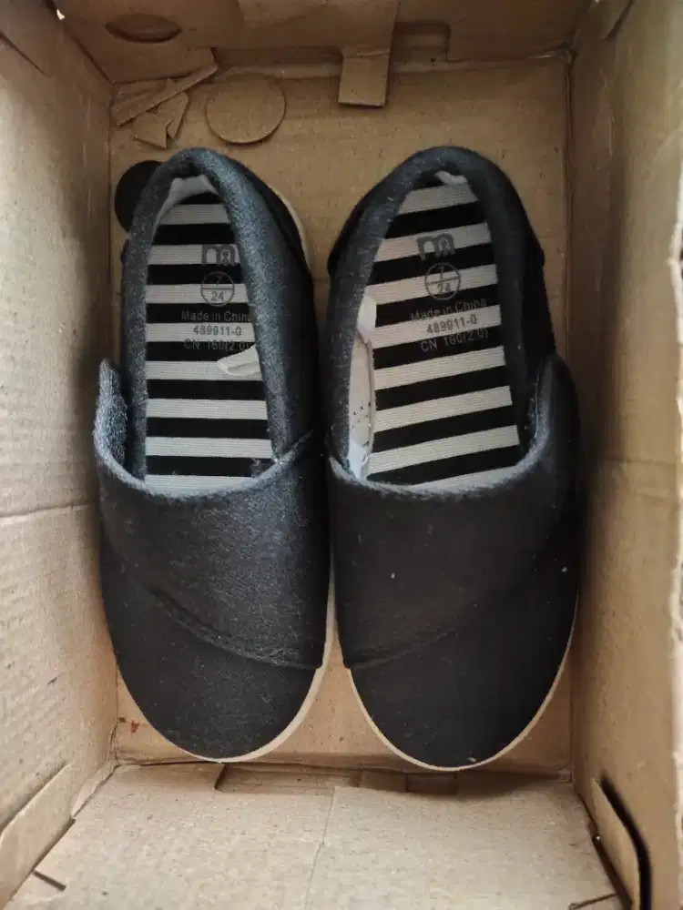 jual murah sepatu balita toddler anak tk merk mothercare