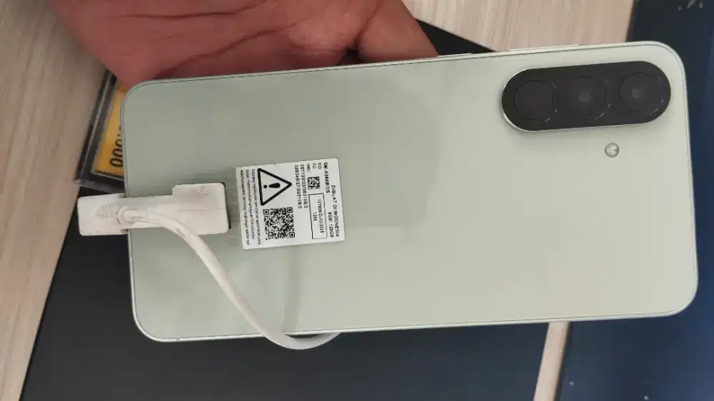 Samsung galaxsy A56 5G ram 8/256