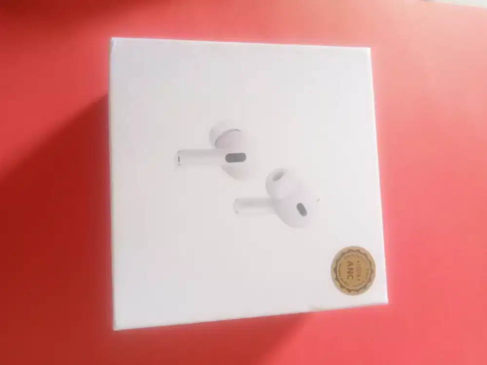 Headset (AirPods Pro) Gen 2