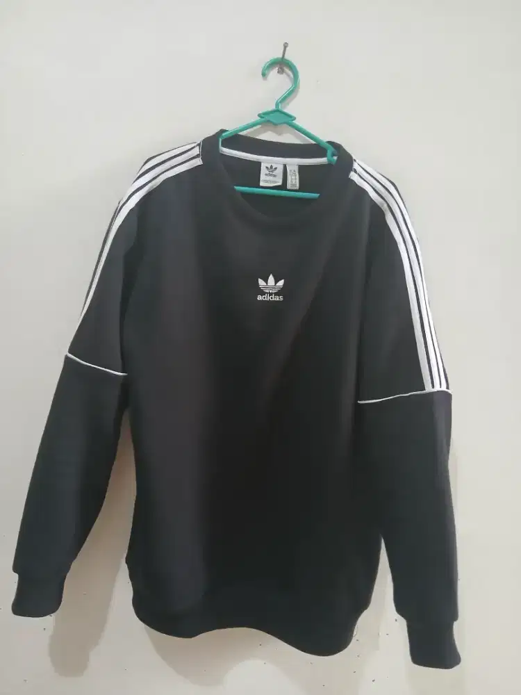 Crewneck Adidas size XL