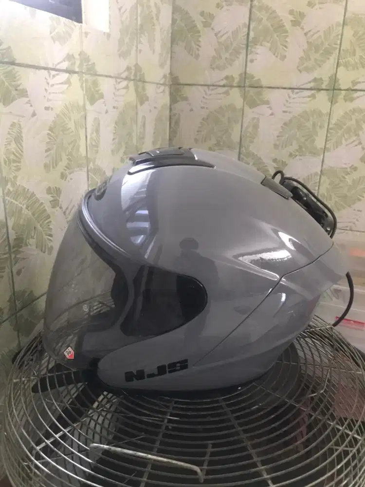 helm njc kairoz
