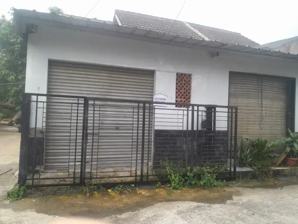 Rumah Pandan Valley, Hunian Asri, Sejuk dan Strategis.