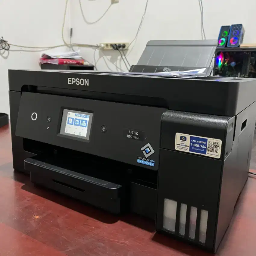 Epson L14150 A3+ Multifungsi Duplax dan Wifi