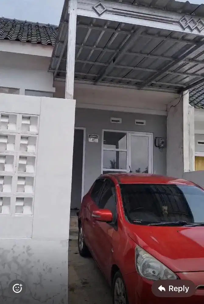 Rumah Disewakan Mijen Kota Semarang Cangkiran