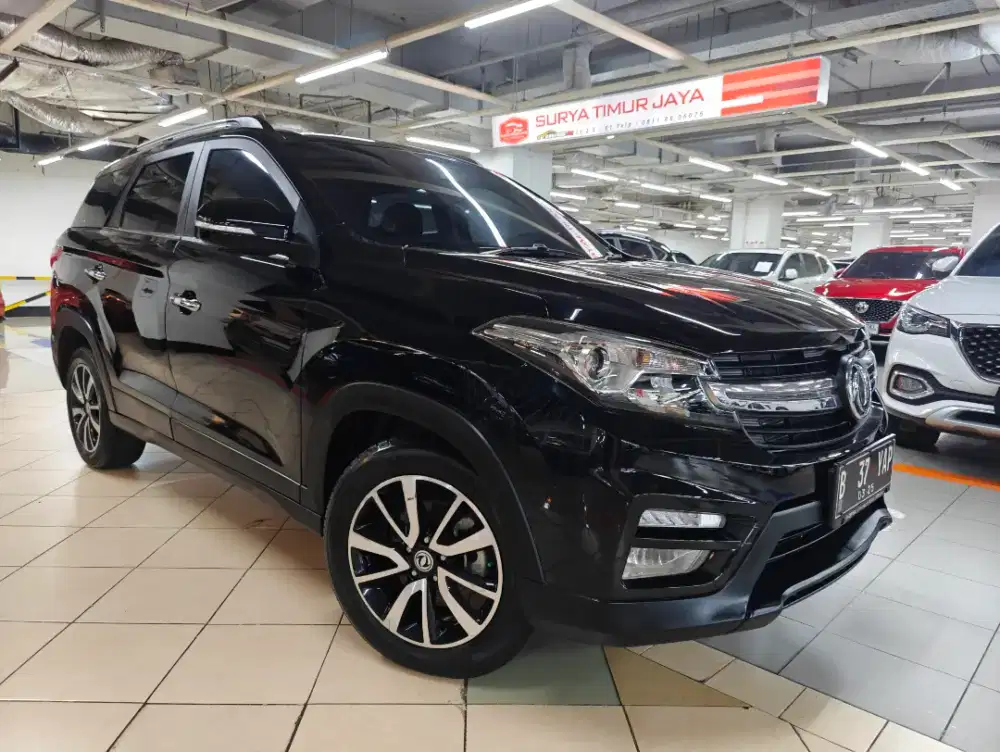 DFSK Glory 560 2019 TDP 8 JT