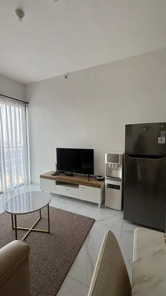 Apartemen Skyhouse Alam Sutera