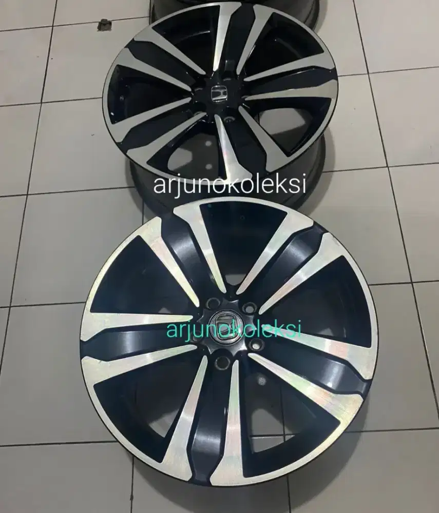 Velg CRV PRESTIGE R18 Original