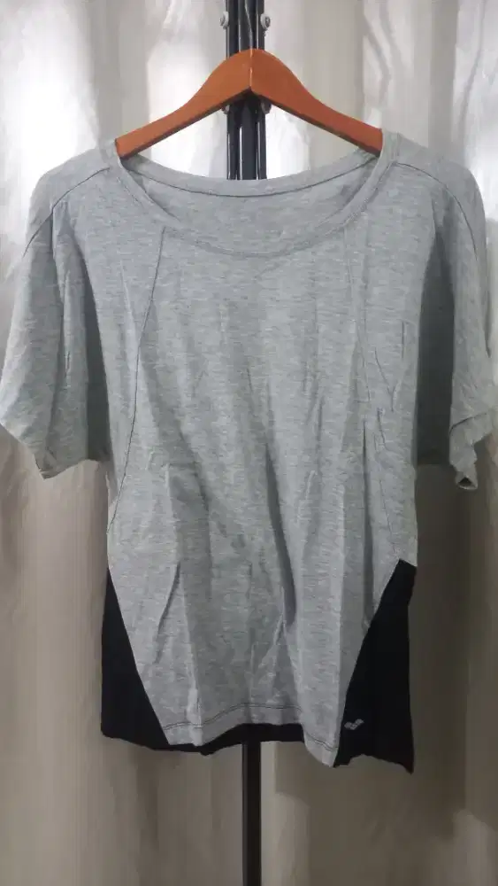 Preloved Blouse Ladies Import