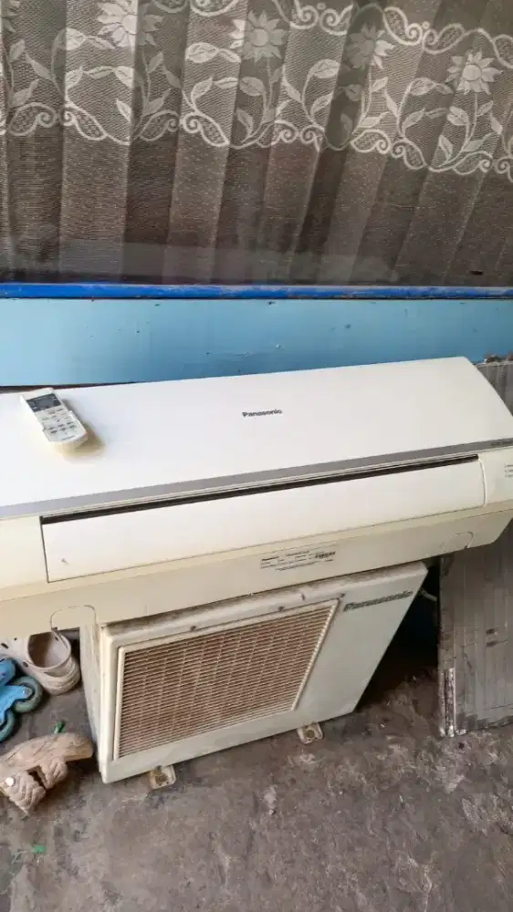 Terima nampung ac bekas