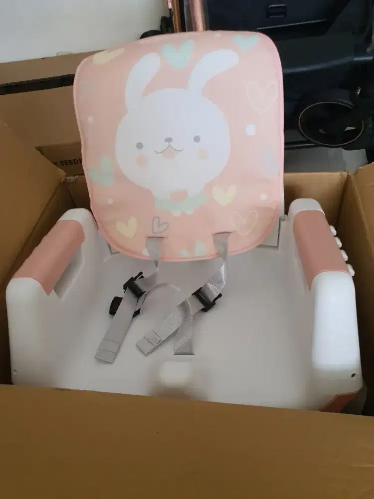 Multifungsi sugarbaby chair