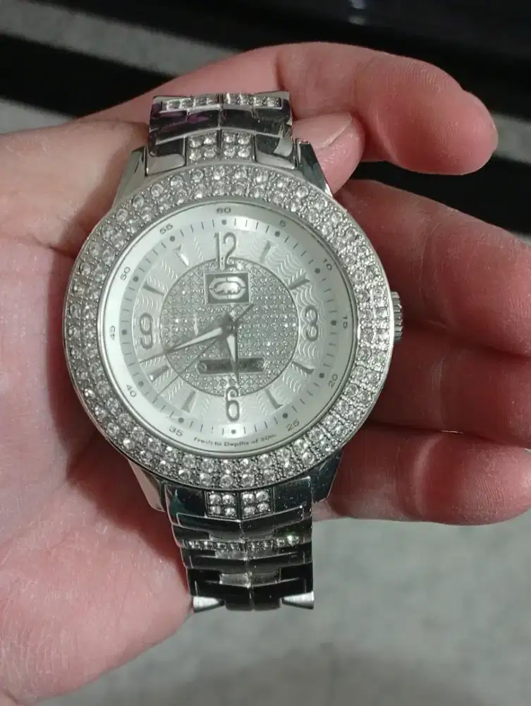 Jam Tangan Marc Ecko Ltd