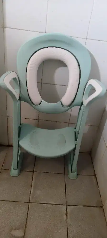 Potty training seat