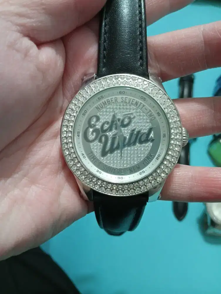 Jam Tangan Marc Ecko Ltd