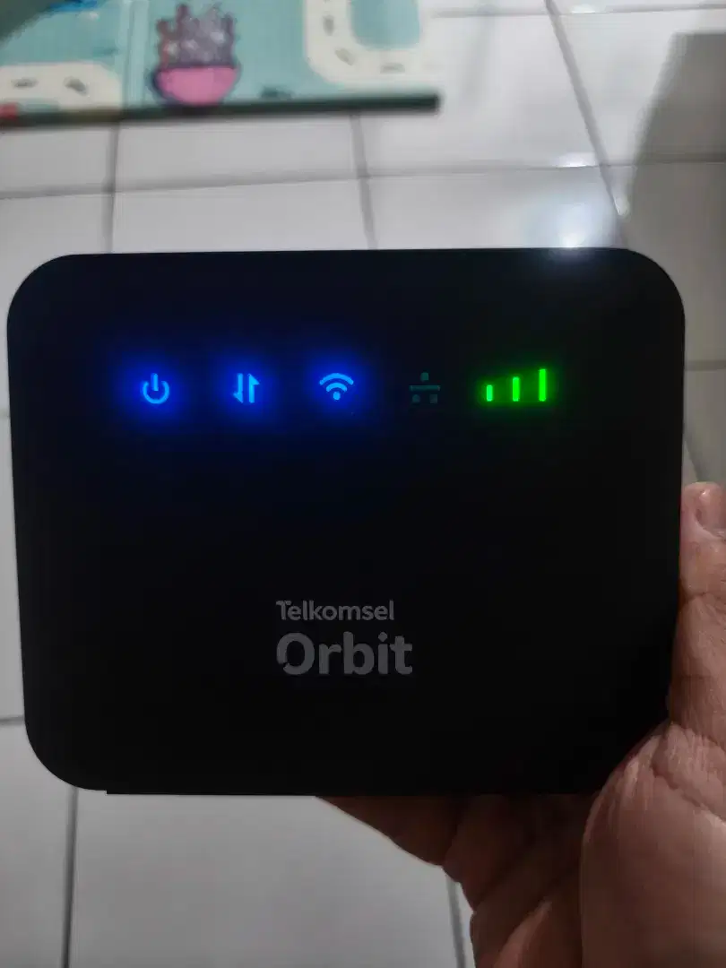 Modem orbit hkm 0126 star unlock all operator wifi wireless