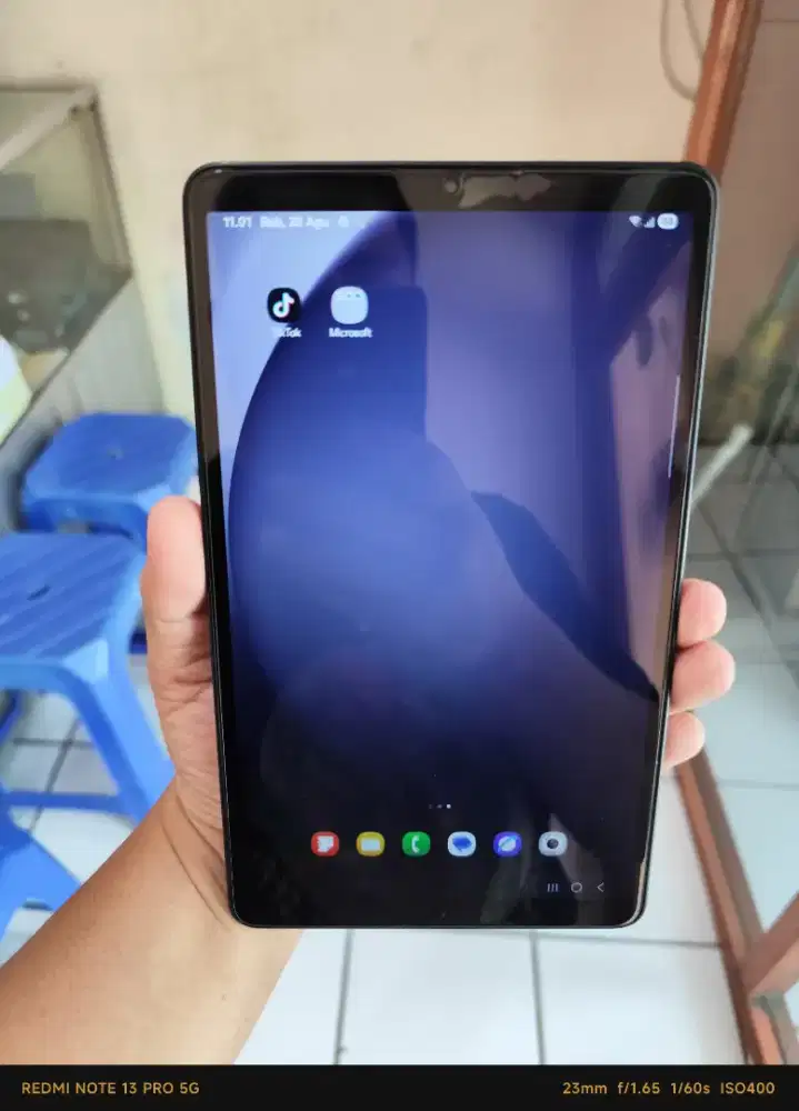 Samsung galaxy tab a9 LTE 4/64GB