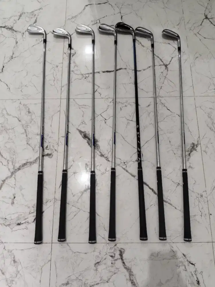 Dijual stik golf ZX4