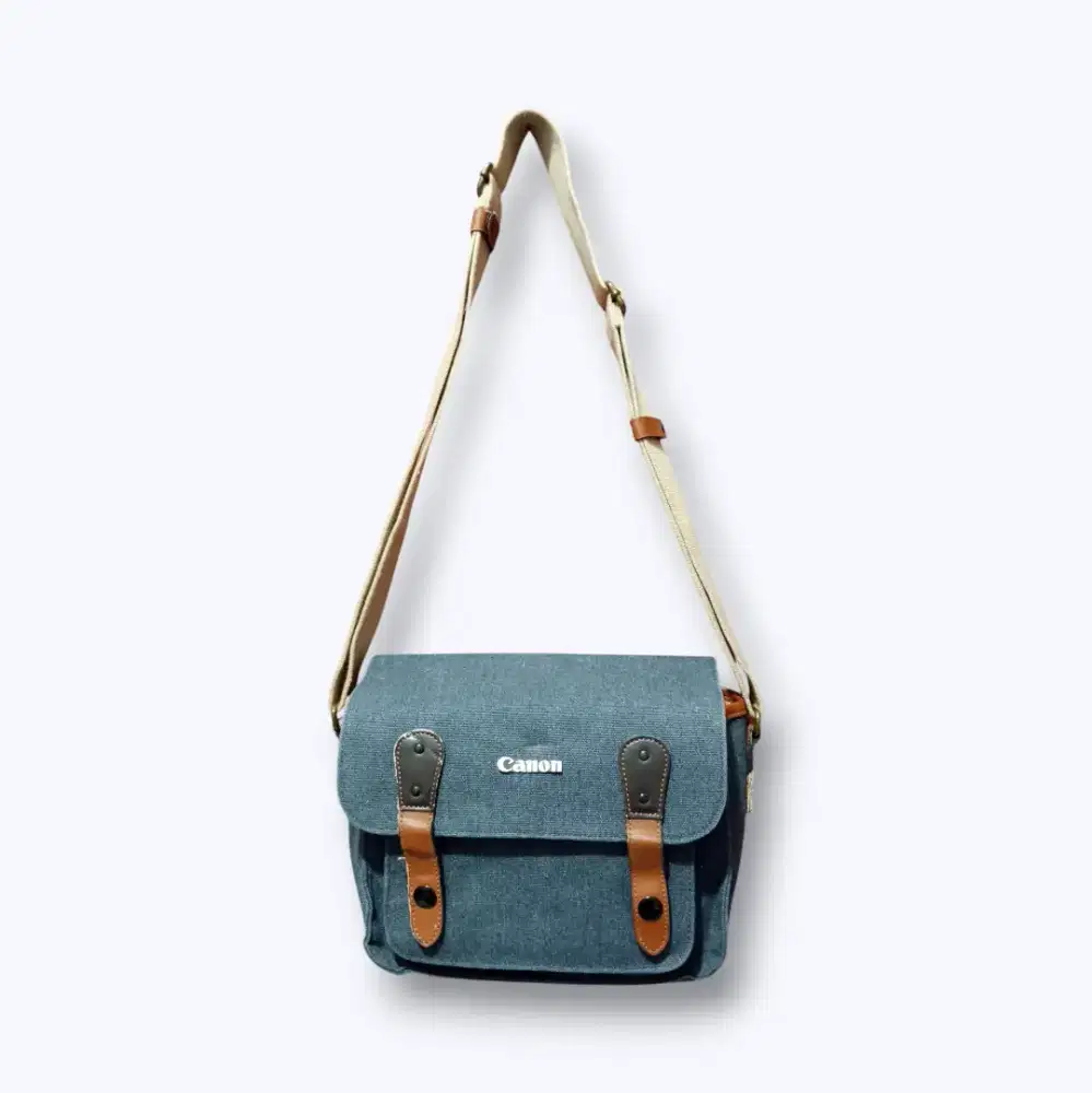 Tas Kamera Canon