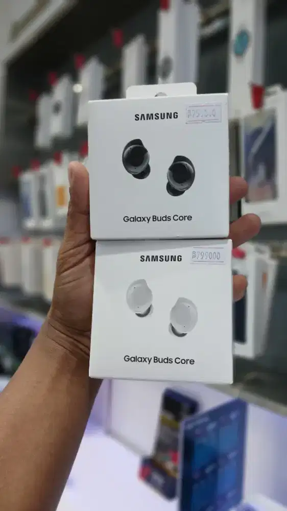 Galaxy Buds Core