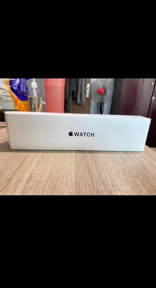 Apple Watch SE Gen 2 44 MM Starlight Ibox