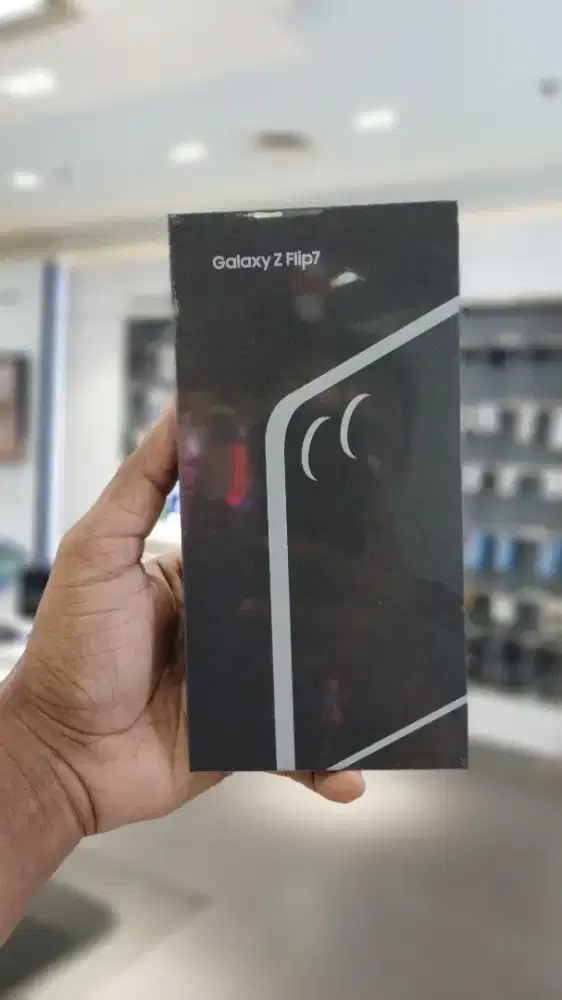 Galaxy Z Flip7 12/256