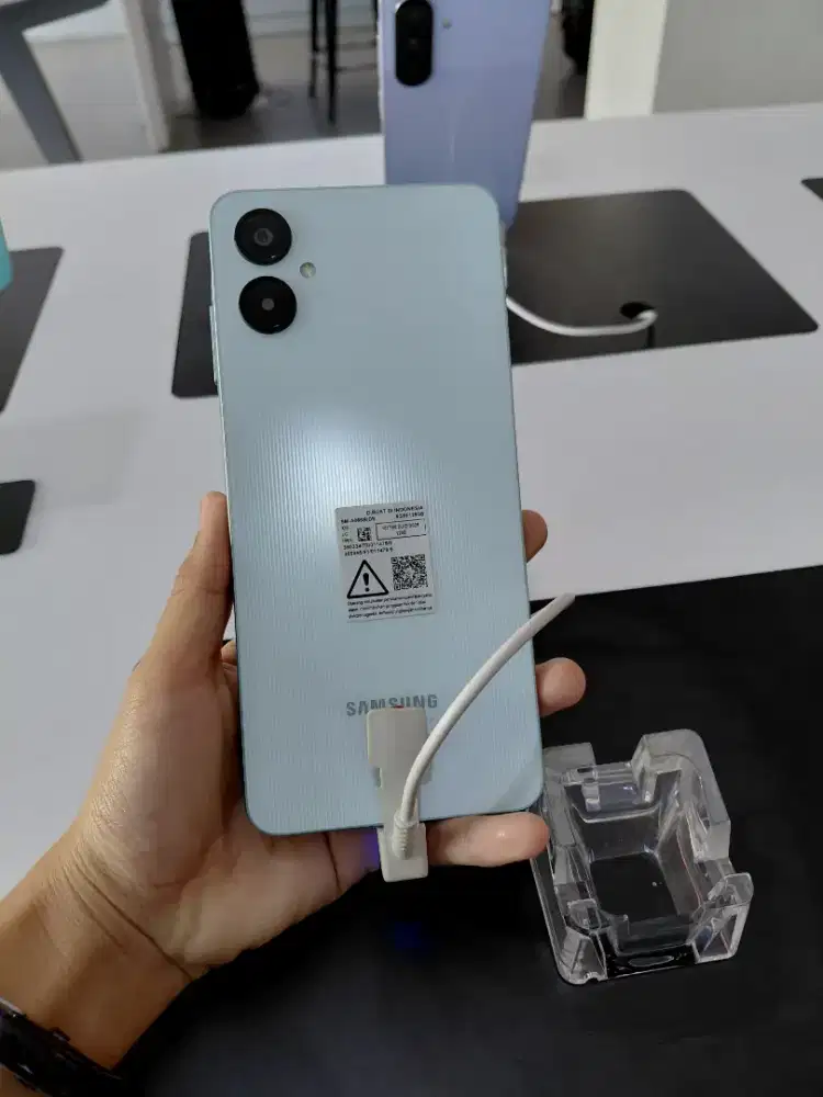 SAMSUNG GALAXY A06 5G