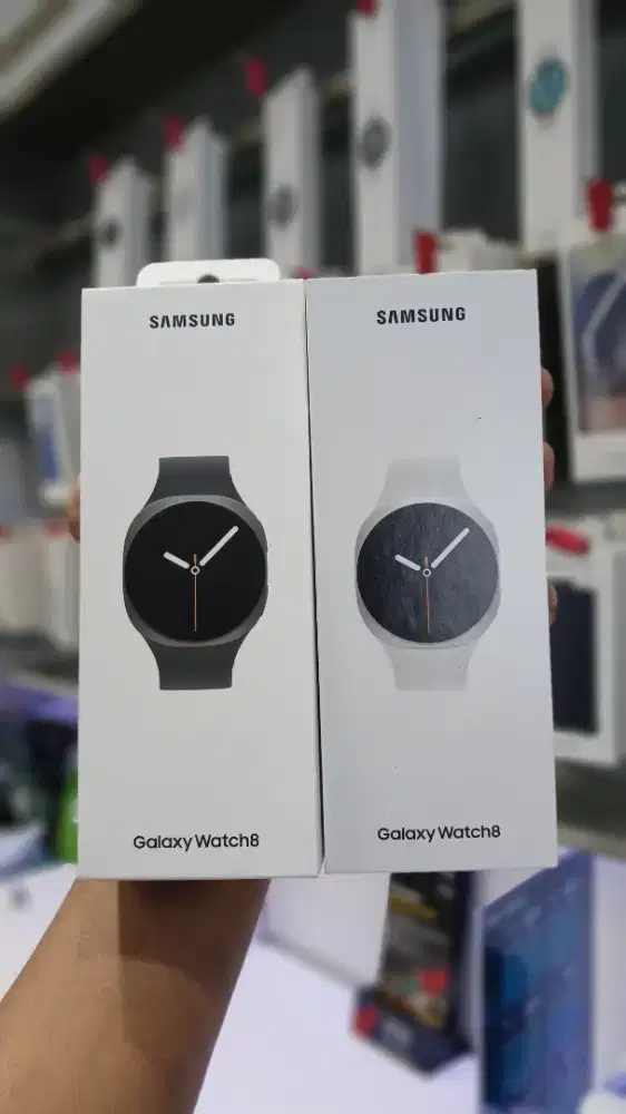 Galaxy Watch 8 40mm/44mm