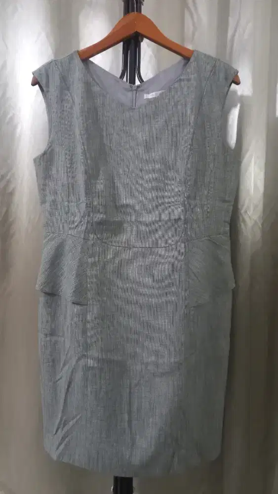 Dress Ladies Preloved Import