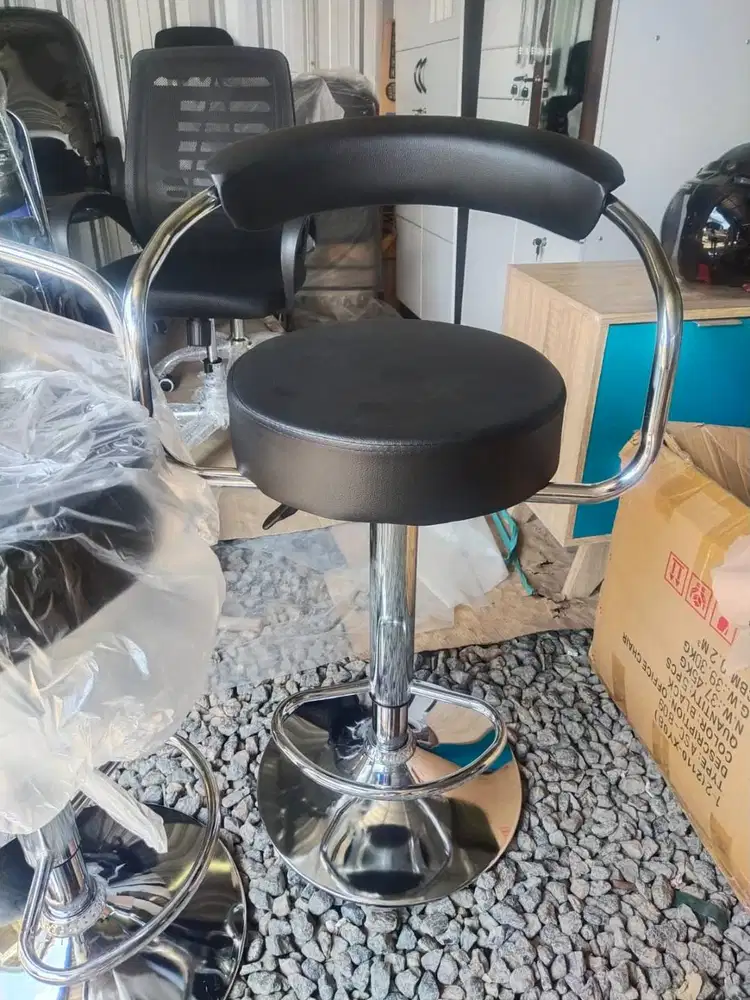 promo sale kursi bar hydrolik termurah