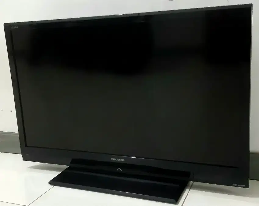 LED SHARP 32 (ANALOG)