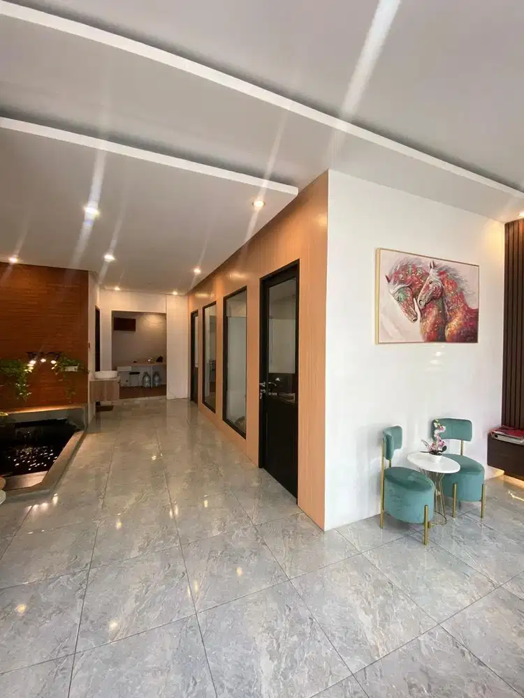 DICARI ADMIN MARKETING SEGERA