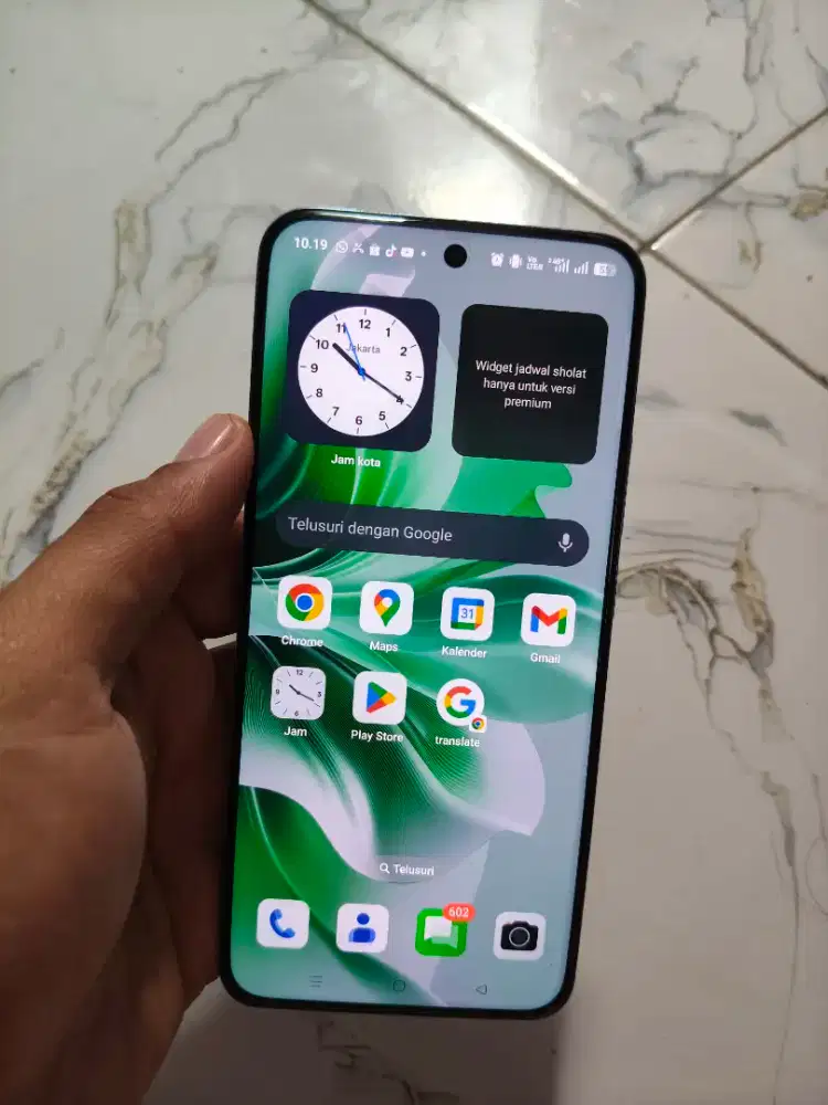 Oppo Reno 12 pro