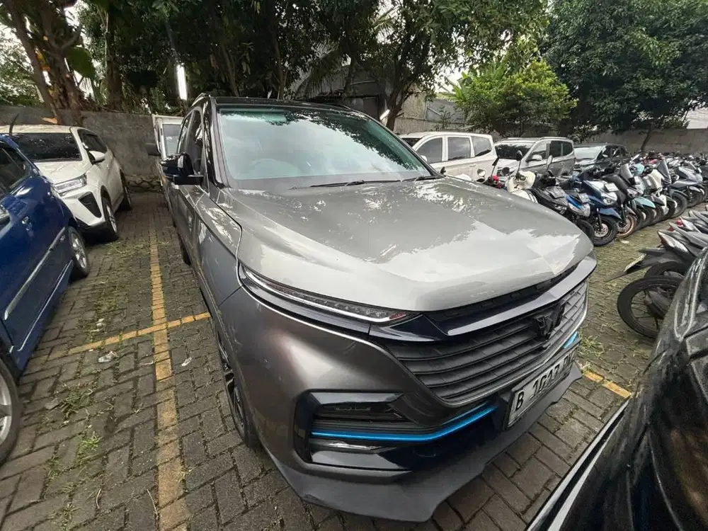 ALMAZ RS PRO HYBRID 2022