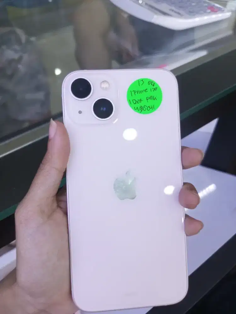 iPhone 13 second iBox 128 GB