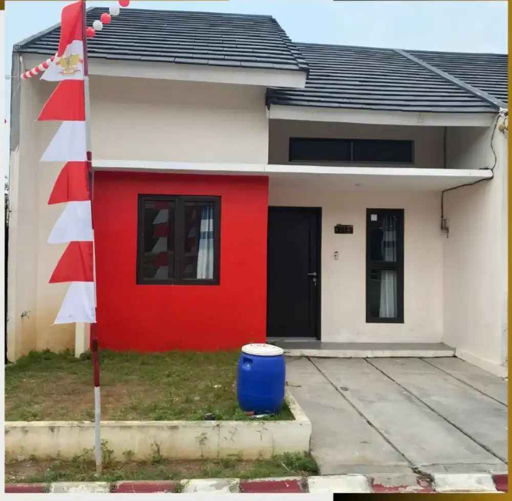 Take over cepat lg BU