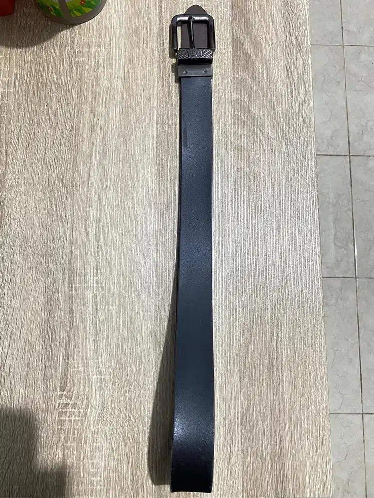 Tali pinggang kulit Levis Original 90 CM
