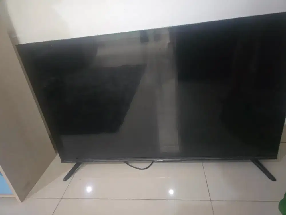 Coocaa 43Z72 43 inch Google Smart TV