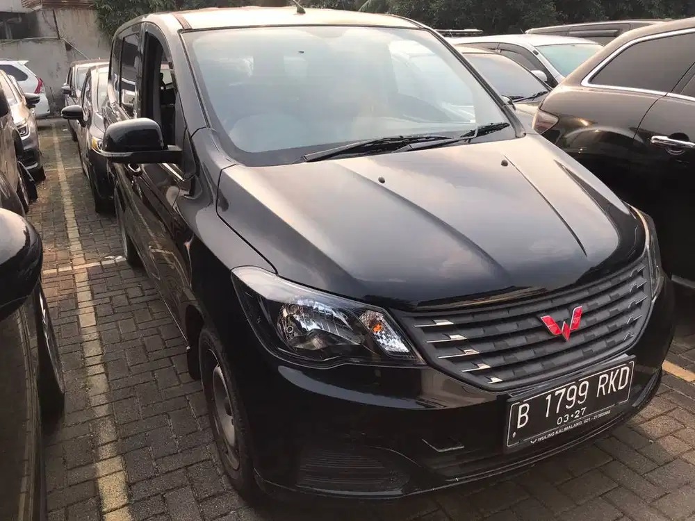 Formo Mini Bus MT 2021