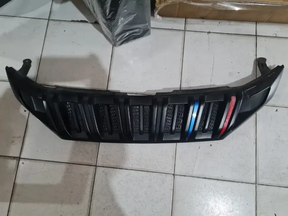 Grill xpander sport ultimate 2017 - 2021