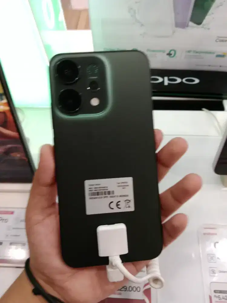 Oppo reno 14 256GB