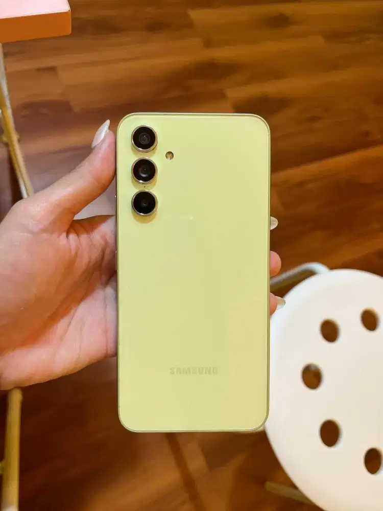 JUAL CEPAT SAMSUNG A54 5G SECOND