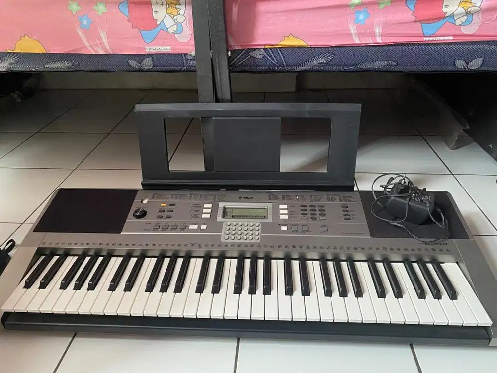 Keyboard Yamaha PSR E353